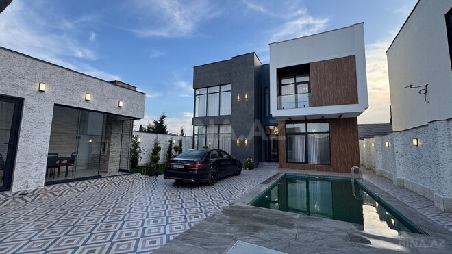 Продаётся 5-комн. дом/дача 200 м², пос. Мардакан, photo 3 from 32