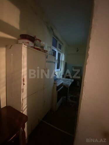 2 otaqlı köhnə tikili - Nəriman Nərimanov m. - 45 m² (7)