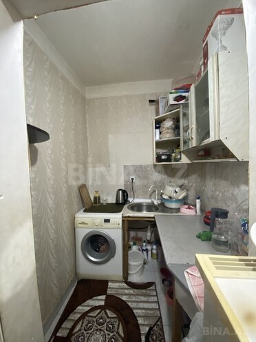 2 otaqlı köhnə tikili - Nəriman Nərimanov m. - 45 m² (4)