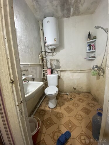 2 otaqlı köhnə tikili - Nəriman Nərimanov m. - 45 m² (6)