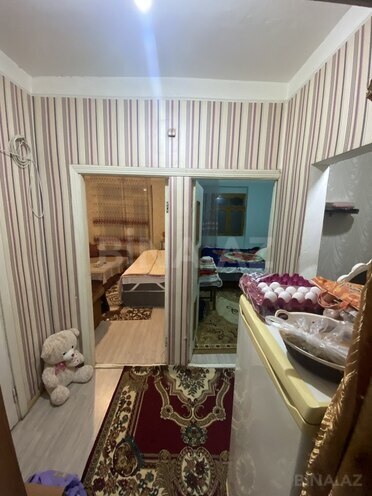 2 otaqlı köhnə tikili - Nəriman Nərimanov m. - 45 m² (1)