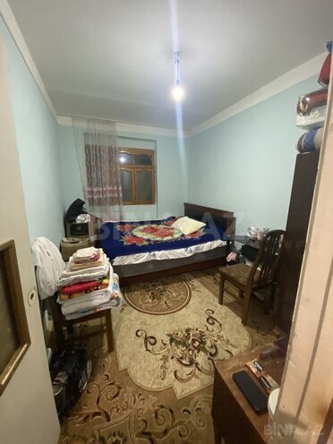 2 otaqlı köhnə tikili - Nəriman Nərimanov m. - 45 m² (3)