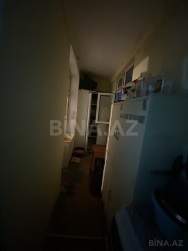 2 otaqlı köhnə tikili - Nəriman Nərimanov m. - 45 m² (8)