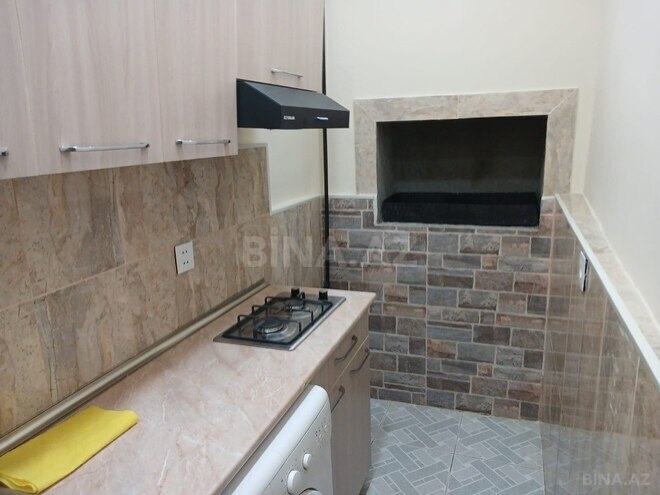 2-комн. дом/дача - пос. Ахмедлы - 45 м² (8)