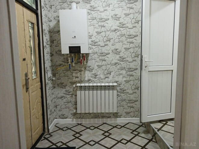 2-комн. дом/дача - пос. Ахмедлы - 45 м² (3)