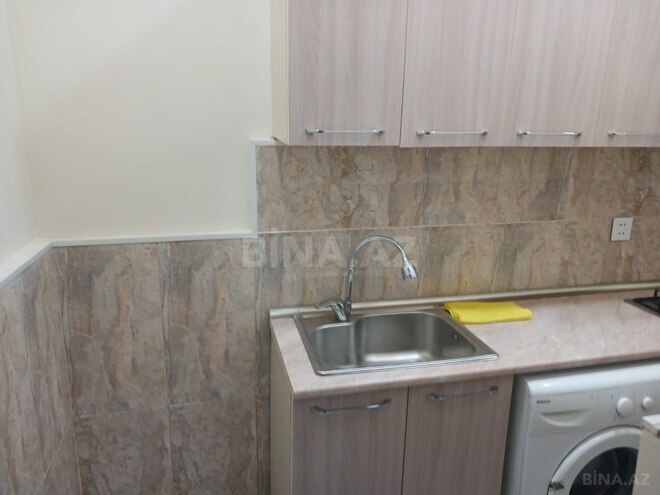 2-комн. дом/дача - пос. Ахмедлы - 45 м² (7)