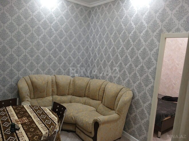 2-комн. дом/дача - пос. Ахмедлы - 45 м² (4)