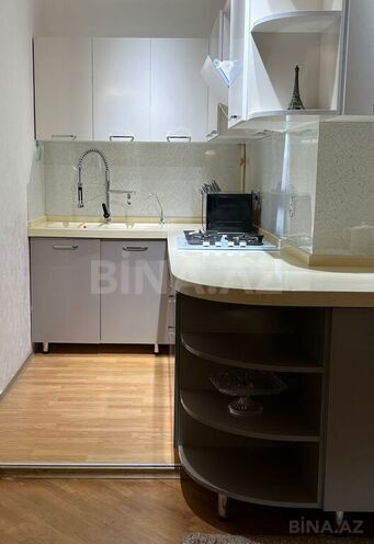 Продаётся 2-комн. новостройка 70 м², м. Кероглу, photo 12 from 26