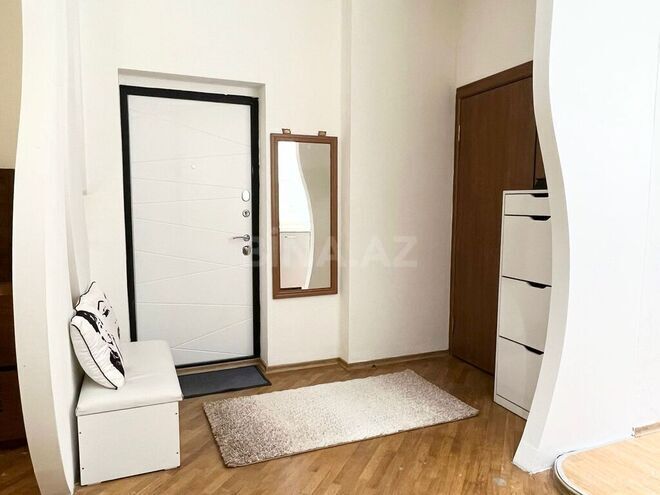 Продаётся 2-комн. новостройка 70 м², м. Кероглу, photo 22 from 26