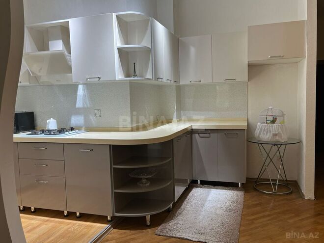 Продаётся 2-комн. новостройка 70 м², м. Кероглу, photo 20 from 26