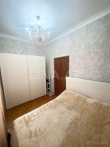 Продаётся 2-комн. новостройка 70 м², м. Кероглу, photo 23 from 26