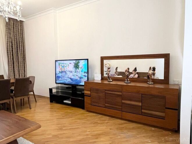 Продаётся 2-комн. новостройка 70 м², м. Кероглу, photo 18 from 26