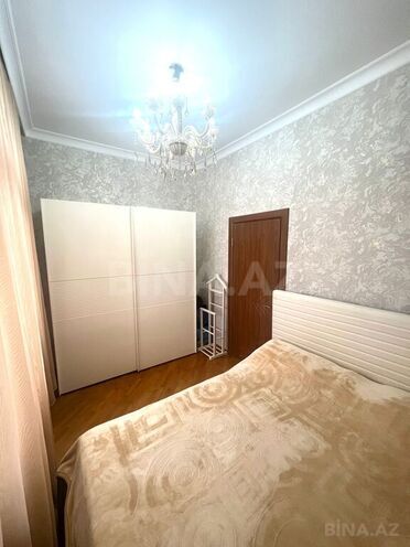 Продаётся 2-комн. новостройка 70 м², м. Кероглу, photo 21 from 26