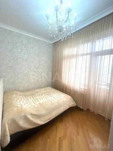 Продаётся 2-комн. новостройка 70 м², м. Кероглу, photo 11 from 26
