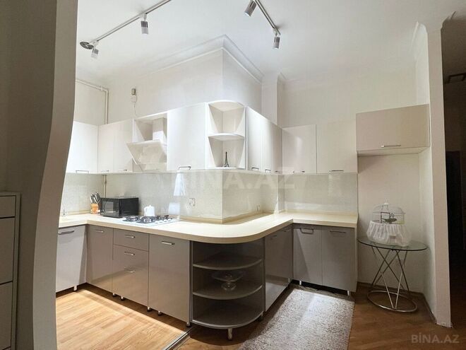 Продаётся 2-комн. новостройка 70 м², м. Кероглу, photo 19 from 26