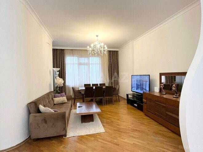 Продаётся 2-комн. новостройка 70 м², м. Кероглу, photo 4 from 26