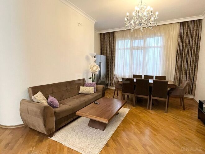 Продаётся 2-комн. новостройка 70 м², м. Кероглу, photo 8 from 26