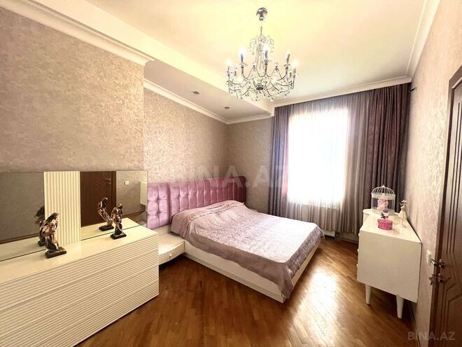 Продаётся 2-комн. новостройка 70 м², м. Кероглу, photo 7 from 26