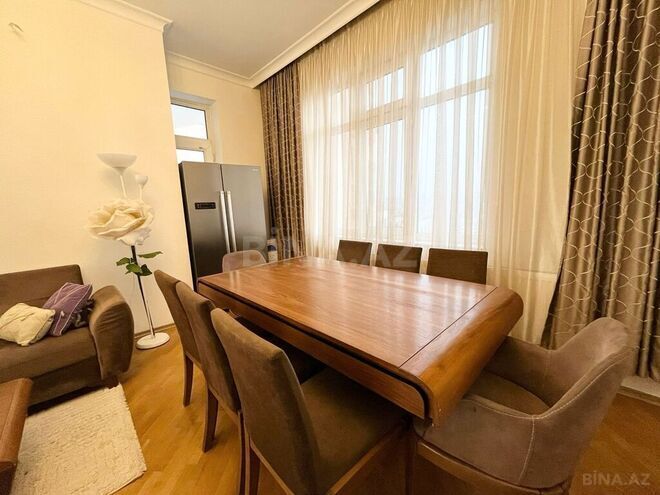 Продаётся 2-комн. новостройка 70 м², м. Кероглу, photo 10 from 26