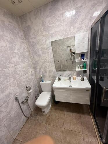 Продаётся 2-комн. новостройка 70 м², м. Кероглу, photo 25 from 26
