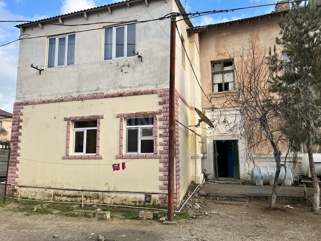 3-комн. дом/дача - пос. Северный Грэс - 100 м² (17)