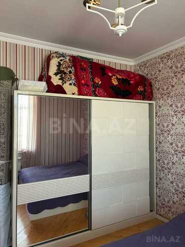 5 otaqlı həyət evi/bağ evi - Biləcəri q. - 210 m² (10)
