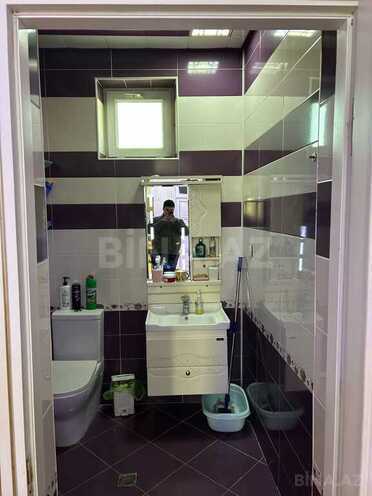 5 otaqlı həyət evi/bağ evi - Biləcəri q. - 210 m² (14)