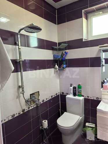 5 otaqlı həyət evi/bağ evi - Biləcəri q. - 210 m² (16)