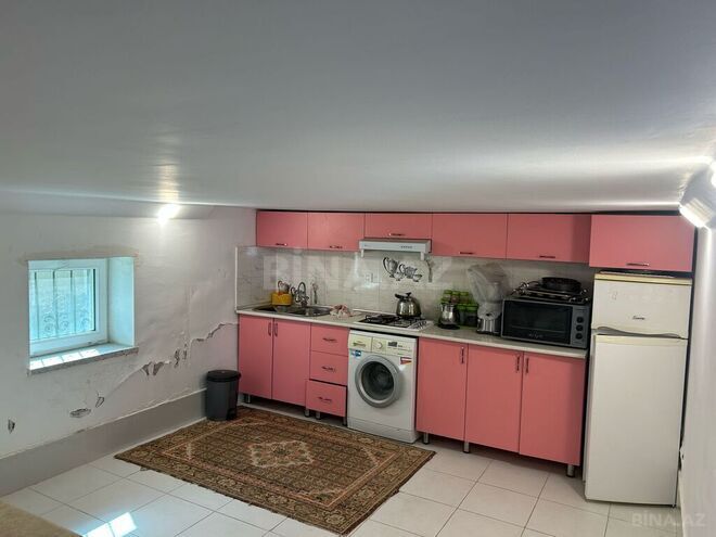 5 otaqlı həyət evi/bağ evi - Biləcəri q. - 210 m² (11)