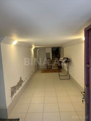 5 otaqlı həyət evi/bağ evi - Biləcəri q. - 210 m² (8)