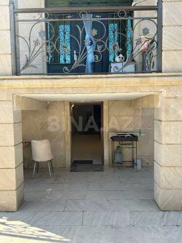 5 otaqlı həyət evi/bağ evi - Biləcəri q. - 210 m² (15)