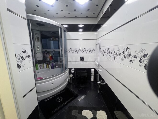 3-комн. новостройка - м. 8 ноября - 145 м² (16)