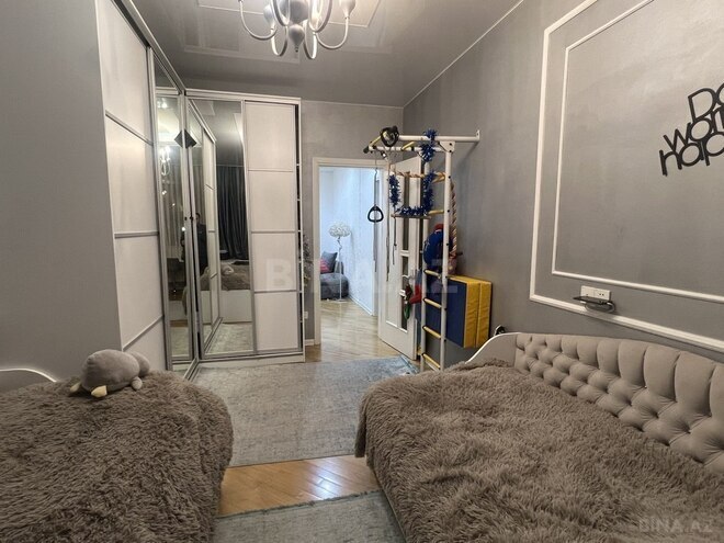 3-комн. новостройка - м. 8 ноября - 145 м² (8)