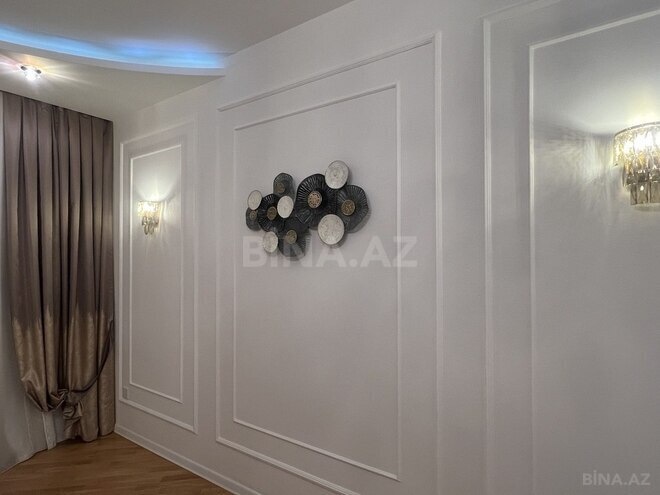 3-комн. новостройка - м. 8 ноября - 145 м² (4)