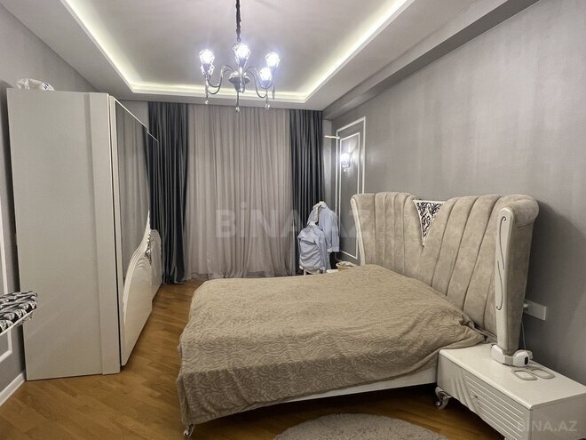 3-комн. новостройка - м. 8 ноября - 145 м² (5)