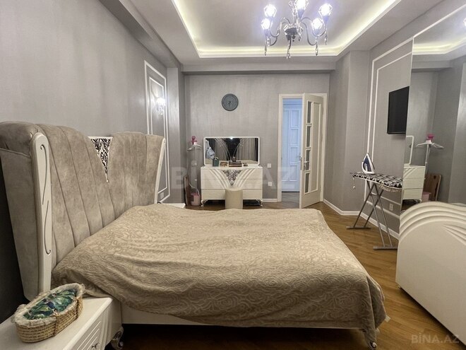 3-комн. новостройка - м. 8 ноября - 145 м² (6)