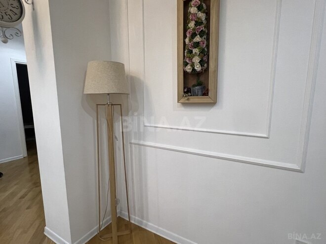 3-комн. новостройка - м. 8 ноября - 145 м² (15)