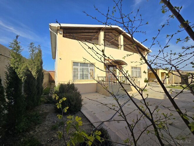 7-комн. дом/дача - пос. Бузовна - 360 м² (8)