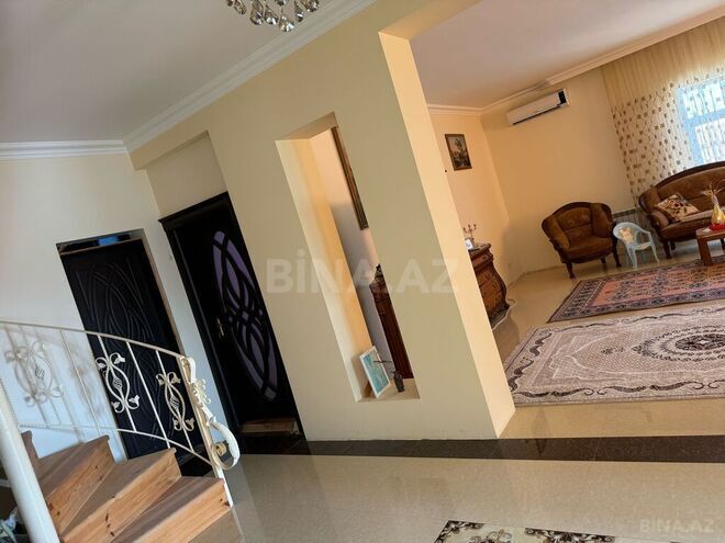7-комн. дом/дача - пос. Бузовна - 360 м² (13)
