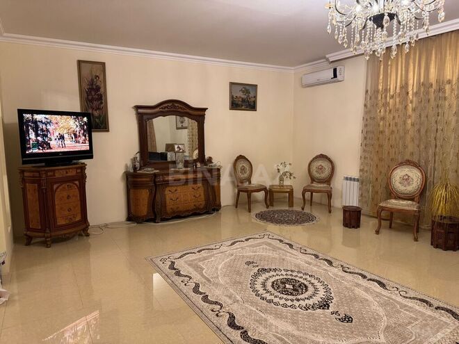 7-комн. дом/дача - пос. Бузовна - 360 м² (17)