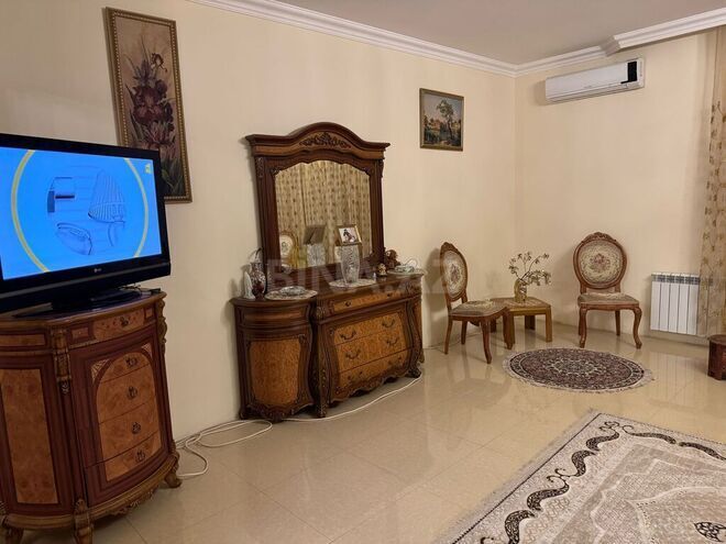 7-комн. дом/дача - пос. Бузовна - 360 м² (15)