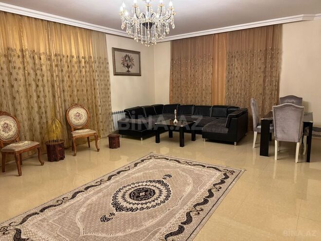 7-комн. дом/дача - пос. Бузовна - 360 м² (16)