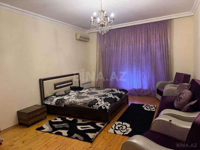 7-комн. дом/дача - пос. Бузовна - 360 м² (18)