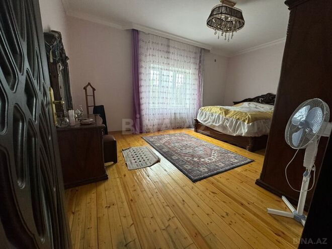 7-комн. дом/дача - пос. Бузовна - 360 м² (19)
