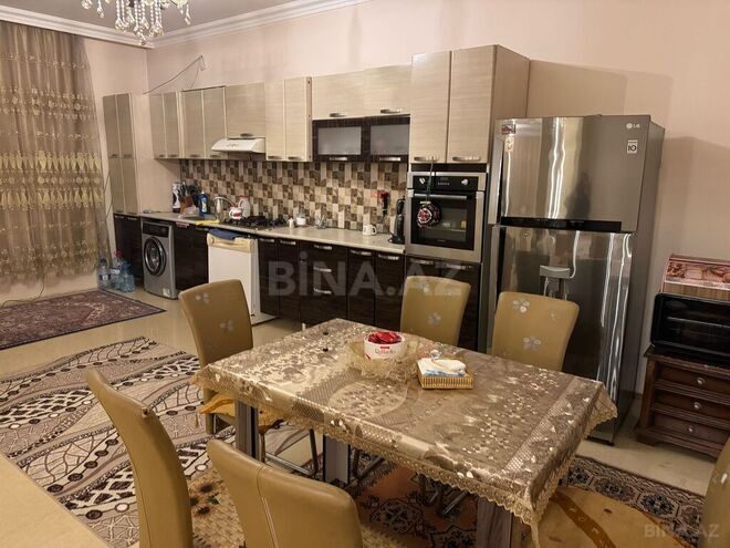 7-комн. дом/дача - пос. Бузовна - 360 м² (21)