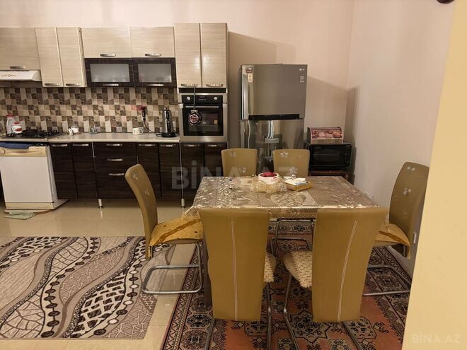 7-комн. дом/дача - пос. Бузовна - 360 м² (20)