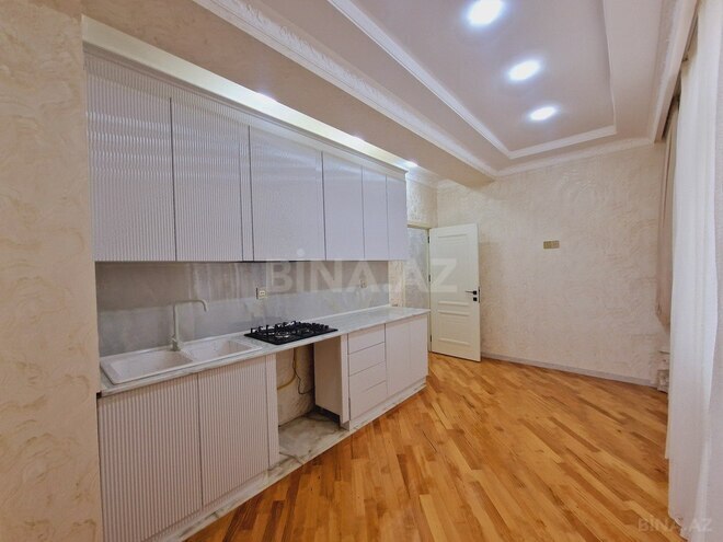 3-комн. новостройка - Хырдалан - 110 м² (6)