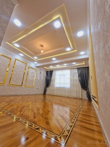 3-комн. новостройка - Хырдалан - 110 м² (1)