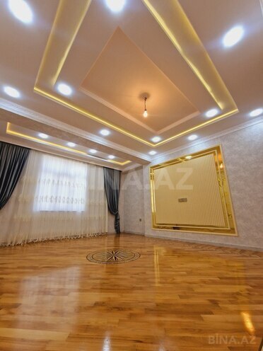 3-комн. новостройка - Хырдалан - 110 м² (2)