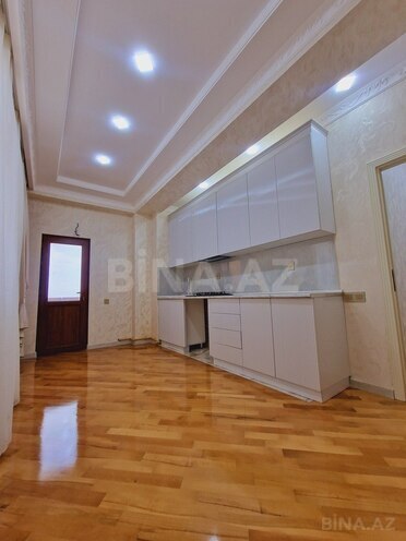 3-комн. новостройка - Хырдалан - 110 м² (5)